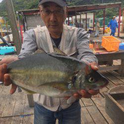 釣り堀水宝 釣果
