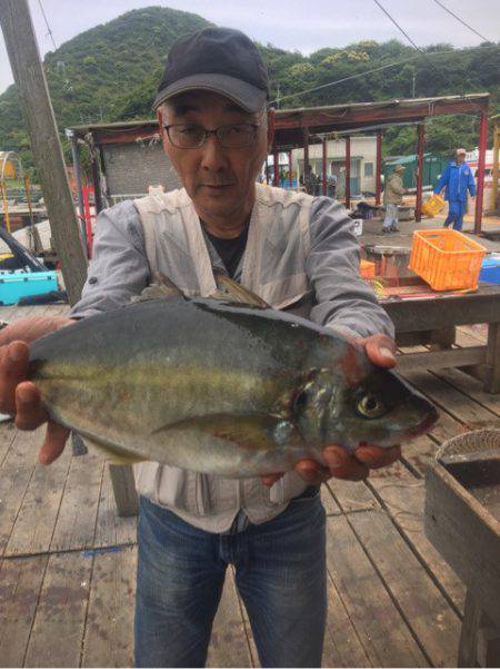 釣り堀水宝 釣果