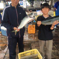 釣り堀水宝 釣果