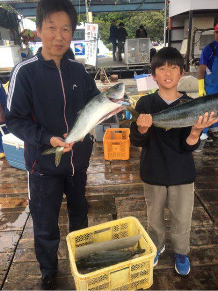 釣り堀水宝 釣果