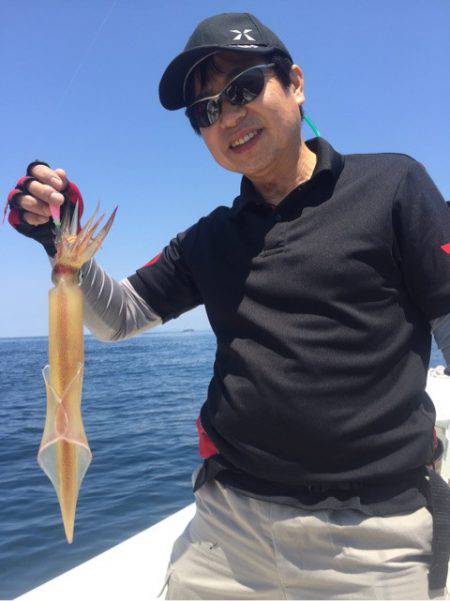 「LaGooN」蒼陽丸 日和号 釣果