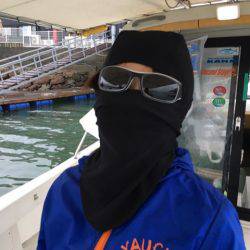 末広丸(熊本) 釣果