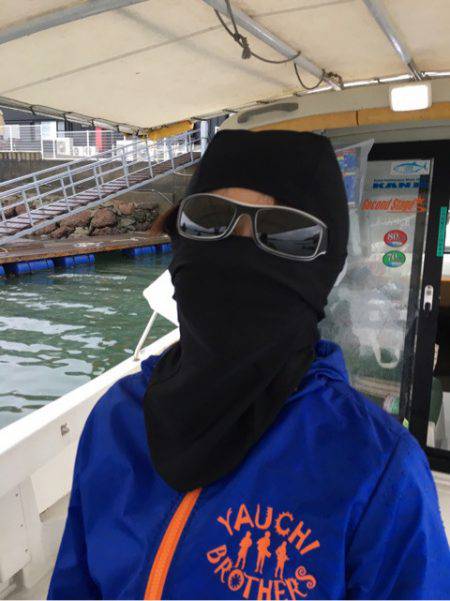 末広丸(熊本) 釣果