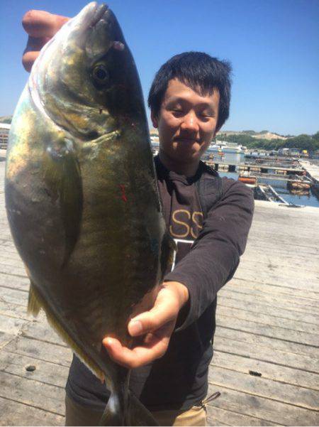 釣り堀水宝 釣果