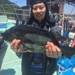 釣り堀水宝 釣果
