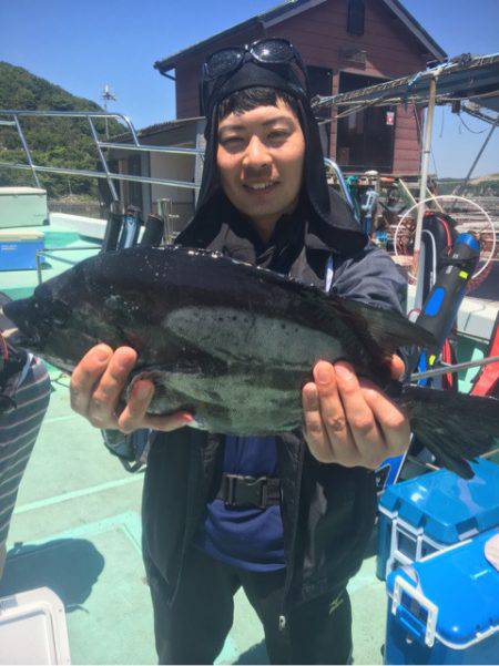 釣り堀水宝 釣果