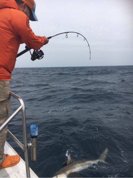 海楽隊 華栞丸 釣果