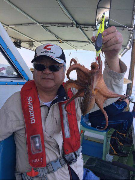 ヤザワ渡船 釣果