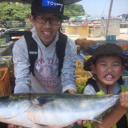 釣り堀水宝 釣果