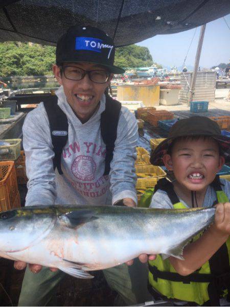 釣り堀水宝 釣果