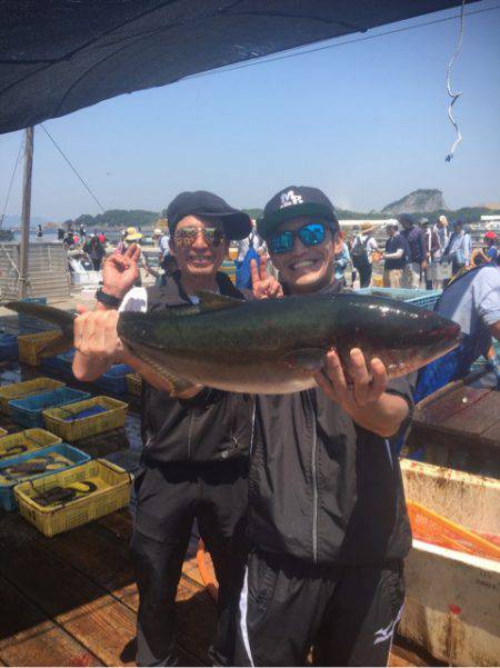 釣り堀水宝 釣果