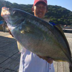 釣り堀水宝 釣果