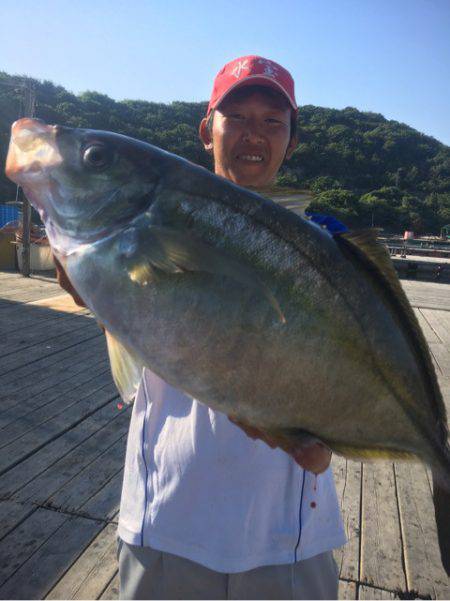 釣り堀水宝 釣果