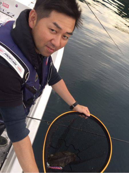 「LaGooN」蒼陽丸 日和号 釣果