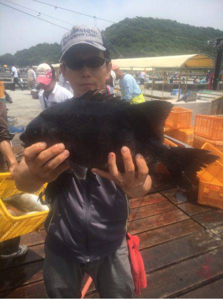 釣り堀水宝 釣果