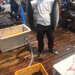 釣り堀水宝 釣果