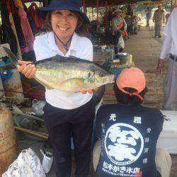 釣り堀水宝 釣果