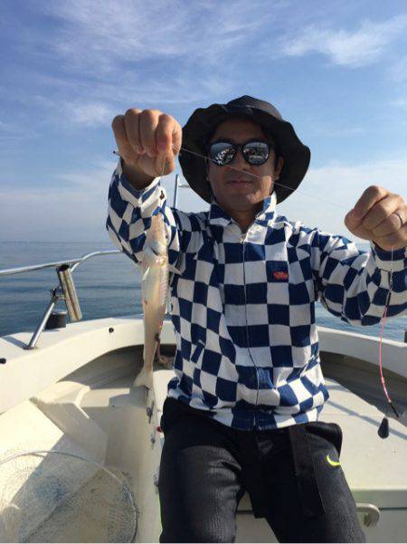 末広丸(熊本) 釣果