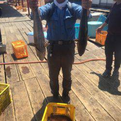 釣り堀水宝 釣果