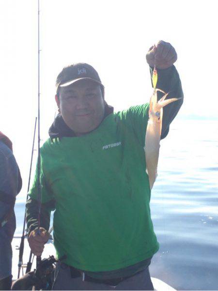 「LaGooN」蒼陽丸 日和号 釣果