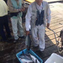 釣り堀水宝 釣果