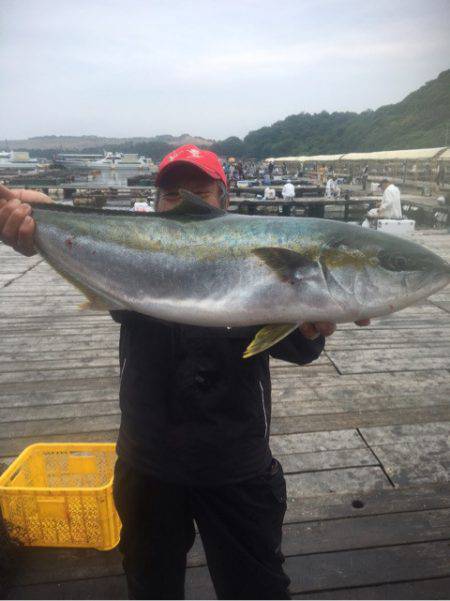 釣り堀水宝 釣果