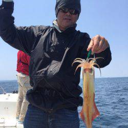 「LaGooN」蒼陽丸 日和号　 釣果