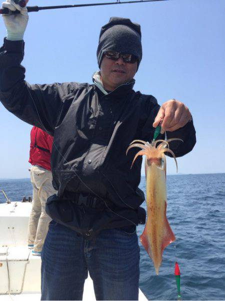 「LaGooN」蒼陽丸 日和号　 釣果