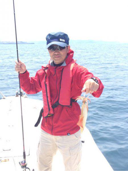 「LaGooN」蒼陽丸 日和号　 釣果