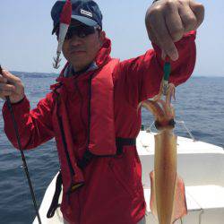 「LaGooN」蒼陽丸 日和号　 釣果