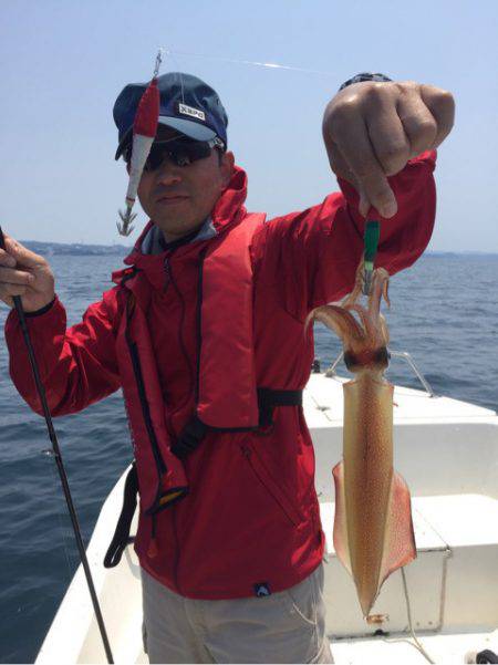 「LaGooN」蒼陽丸 日和号　 釣果