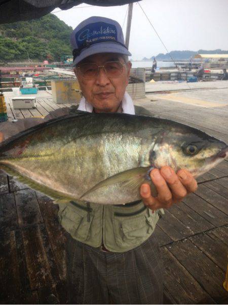 釣り堀水宝 釣果