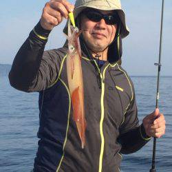 「LaGooN」蒼陽丸 日和号 釣果