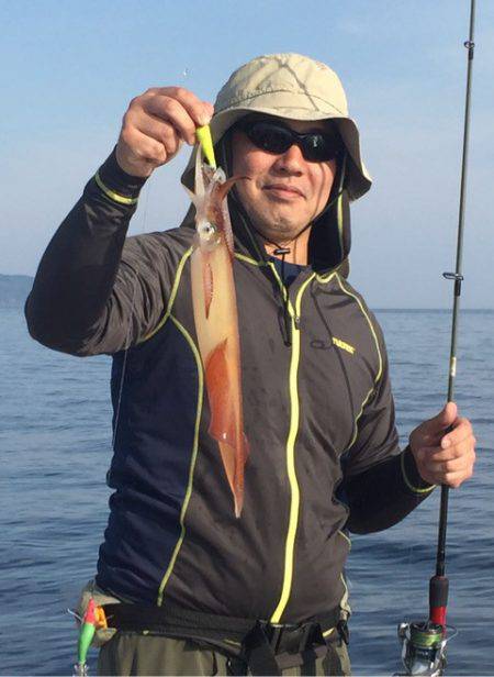 「LaGooN」蒼陽丸 日和号　 釣果