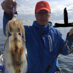 「LaGooN」蒼陽丸 日和号 釣果