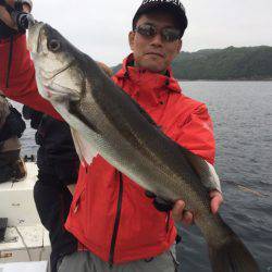 「LaGooN」蒼陽丸 日和号 釣果