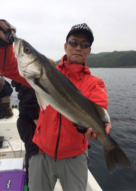 「LaGooN」蒼陽丸 日和号 釣果