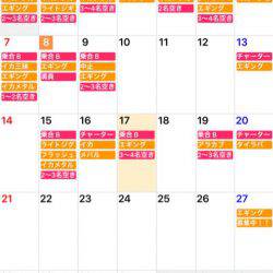 「LaGooN」蒼陽丸 日和号　 釣果