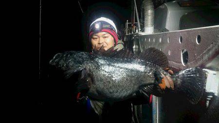小樽港遊漁船ＳＨＡＫＥ 釣果