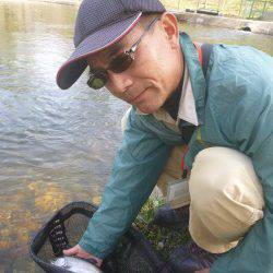 平谷湖フィッシングスポット 釣果