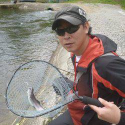 平谷湖フィッシングスポット 釣果