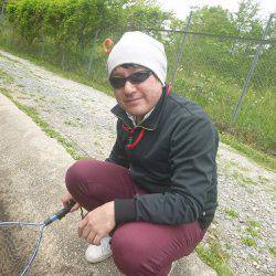 平谷湖フィッシングスポット 釣果