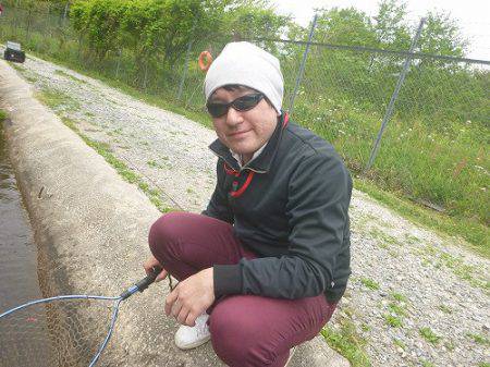 平谷湖フィッシングスポット 釣果