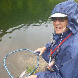 平谷湖フィッシングスポット 釣果