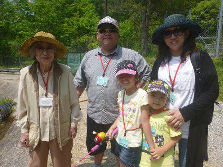 平谷湖フィッシングスポット 釣果