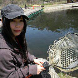 平谷湖フィッシングスポット 釣果