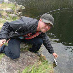 平谷湖フィッシングスポット 釣果