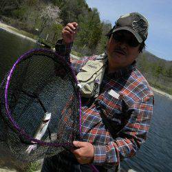 平谷湖フィッシングスポット 釣果