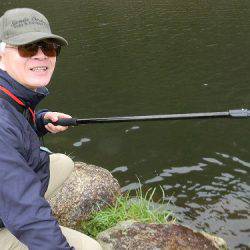 平谷湖フィッシングスポット 釣果