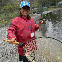 平谷湖フィッシングスポット 釣果